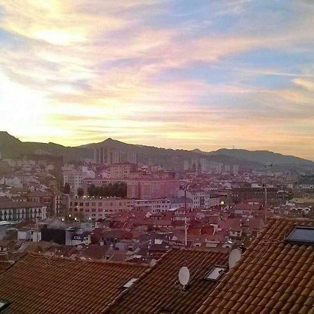 毕尔巴鄂Alojamiento En Torre Solokoetxe License Lbi227公寓 外观 照片