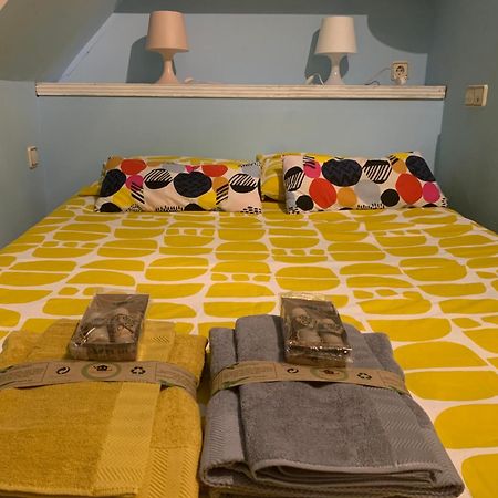 毕尔巴鄂Alojamiento En Torre Solokoetxe License Lbi227公寓 外观 照片