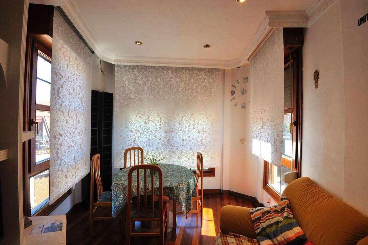 毕尔巴鄂Alojamiento En Torre Solokoetxe License Lbi227公寓 外观 照片