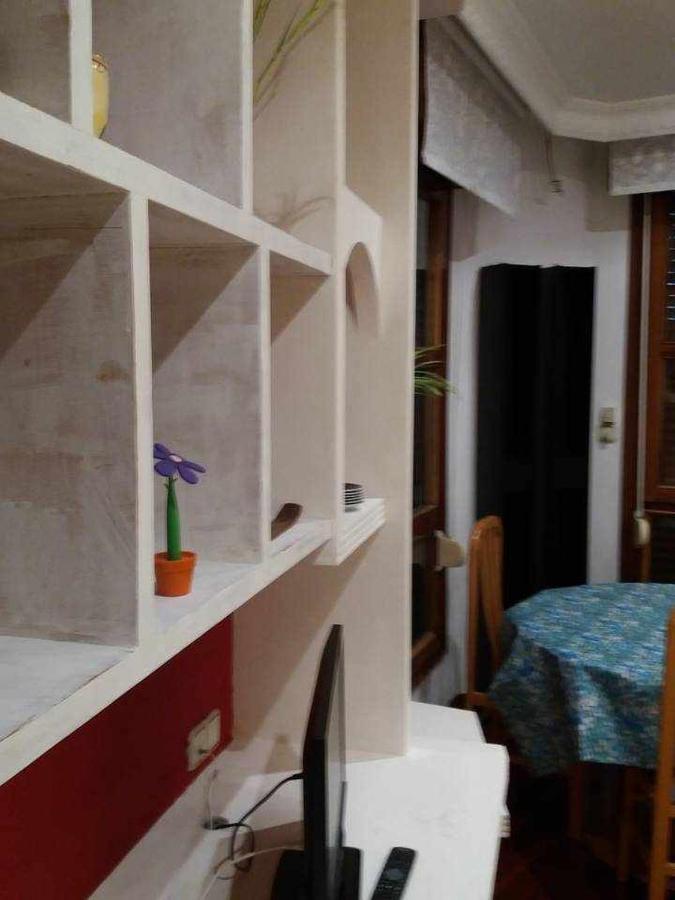 毕尔巴鄂Alojamiento En Torre Solokoetxe License Lbi227公寓 外观 照片