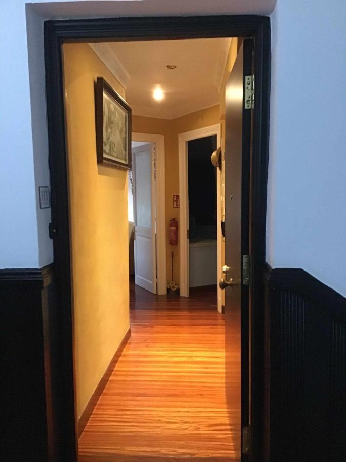 毕尔巴鄂Alojamiento En Torre Solokoetxe License Lbi227公寓 外观 照片