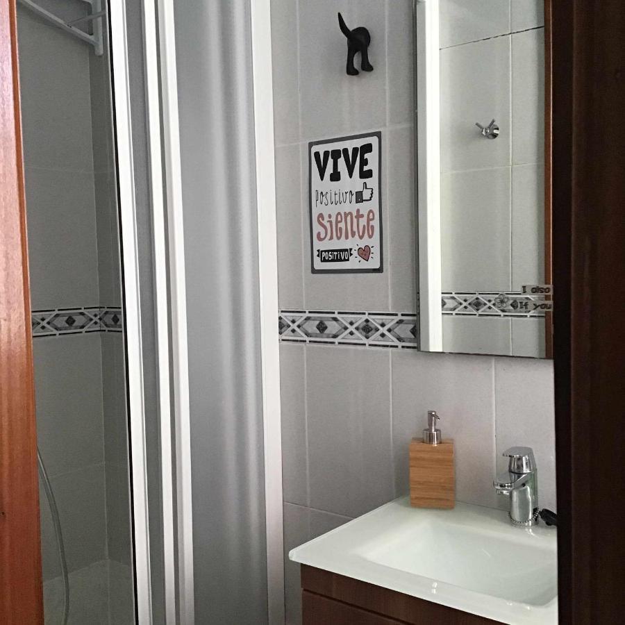 毕尔巴鄂Alojamiento En Torre Solokoetxe License Lbi227公寓 外观 照片