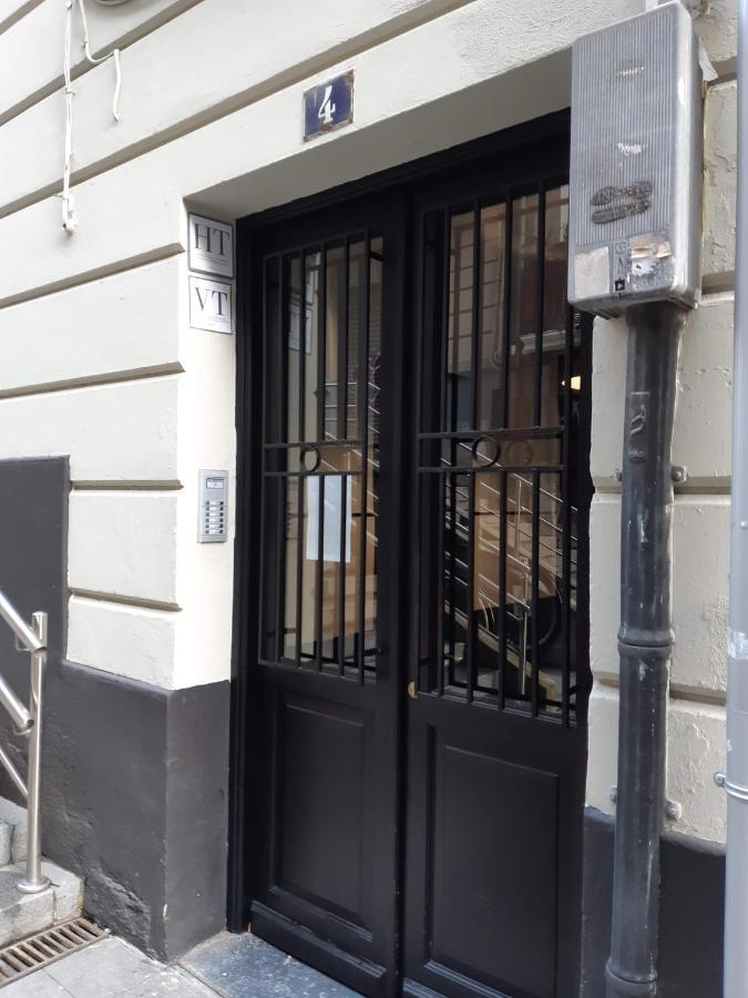 毕尔巴鄂Alojamiento En Torre Solokoetxe License Lbi227公寓 外观 照片