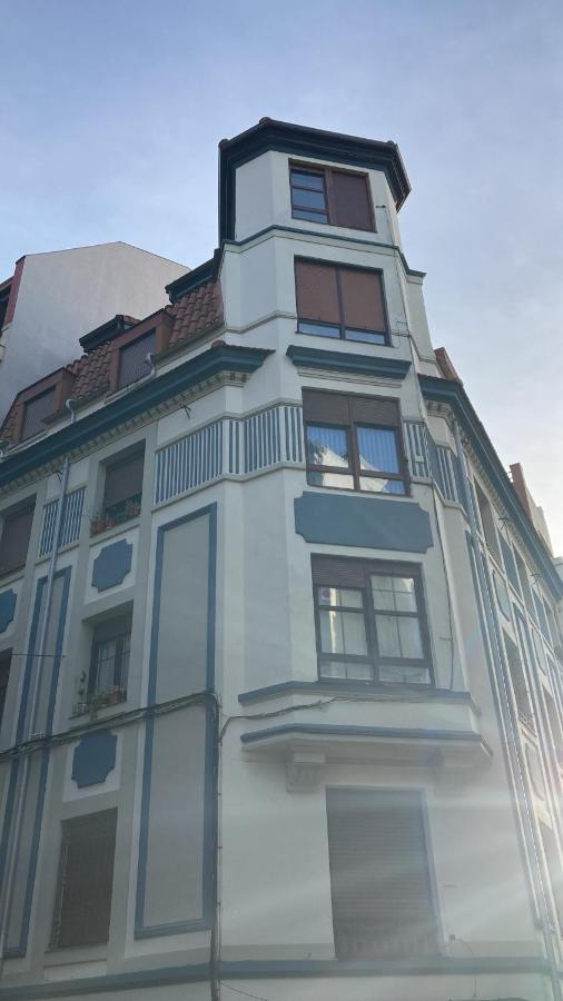 毕尔巴鄂Alojamiento En Torre Solokoetxe License Lbi227公寓 外观 照片