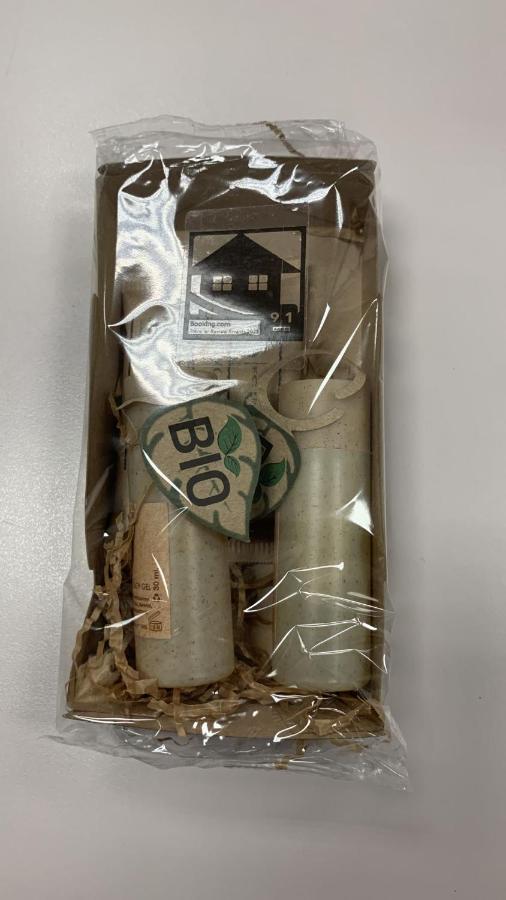 毕尔巴鄂Alojamiento En Torre Solokoetxe License Lbi227公寓 外观 照片