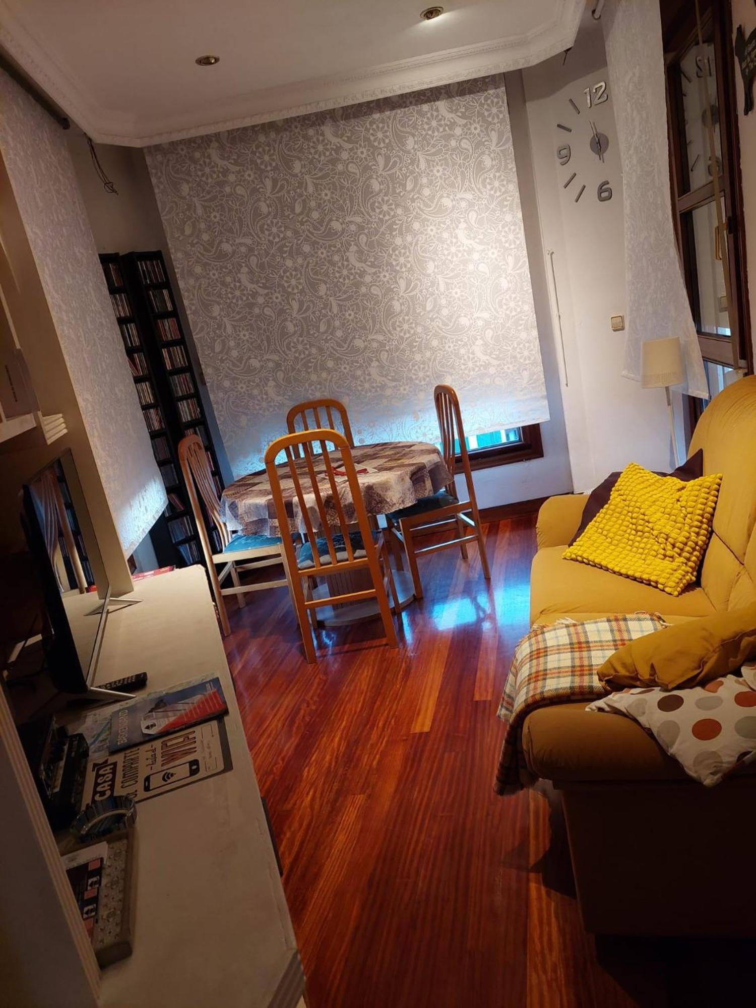 毕尔巴鄂Alojamiento En Torre Solokoetxe License Lbi227公寓 外观 照片