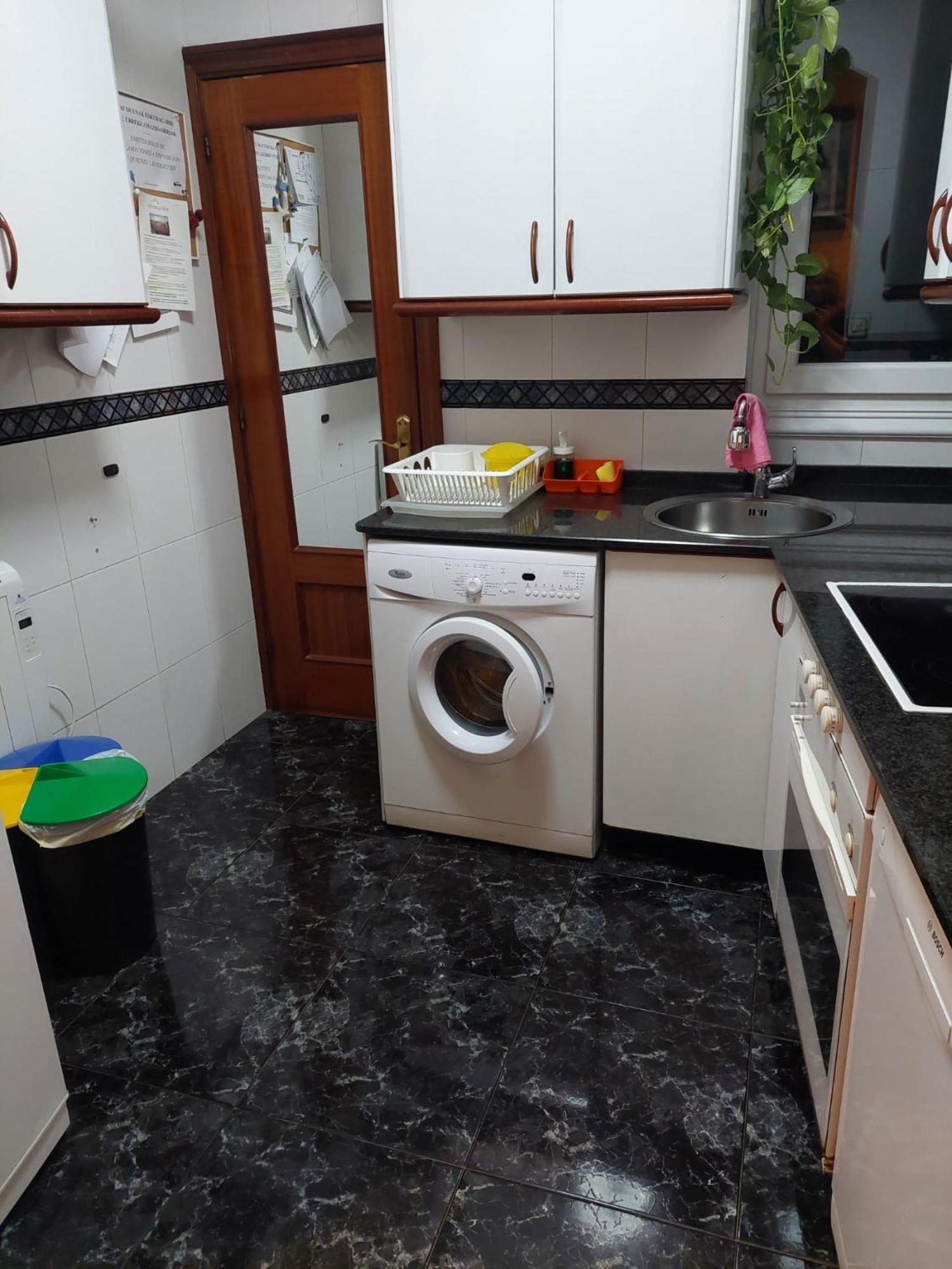 毕尔巴鄂Alojamiento En Torre Solokoetxe License Lbi227公寓 外观 照片